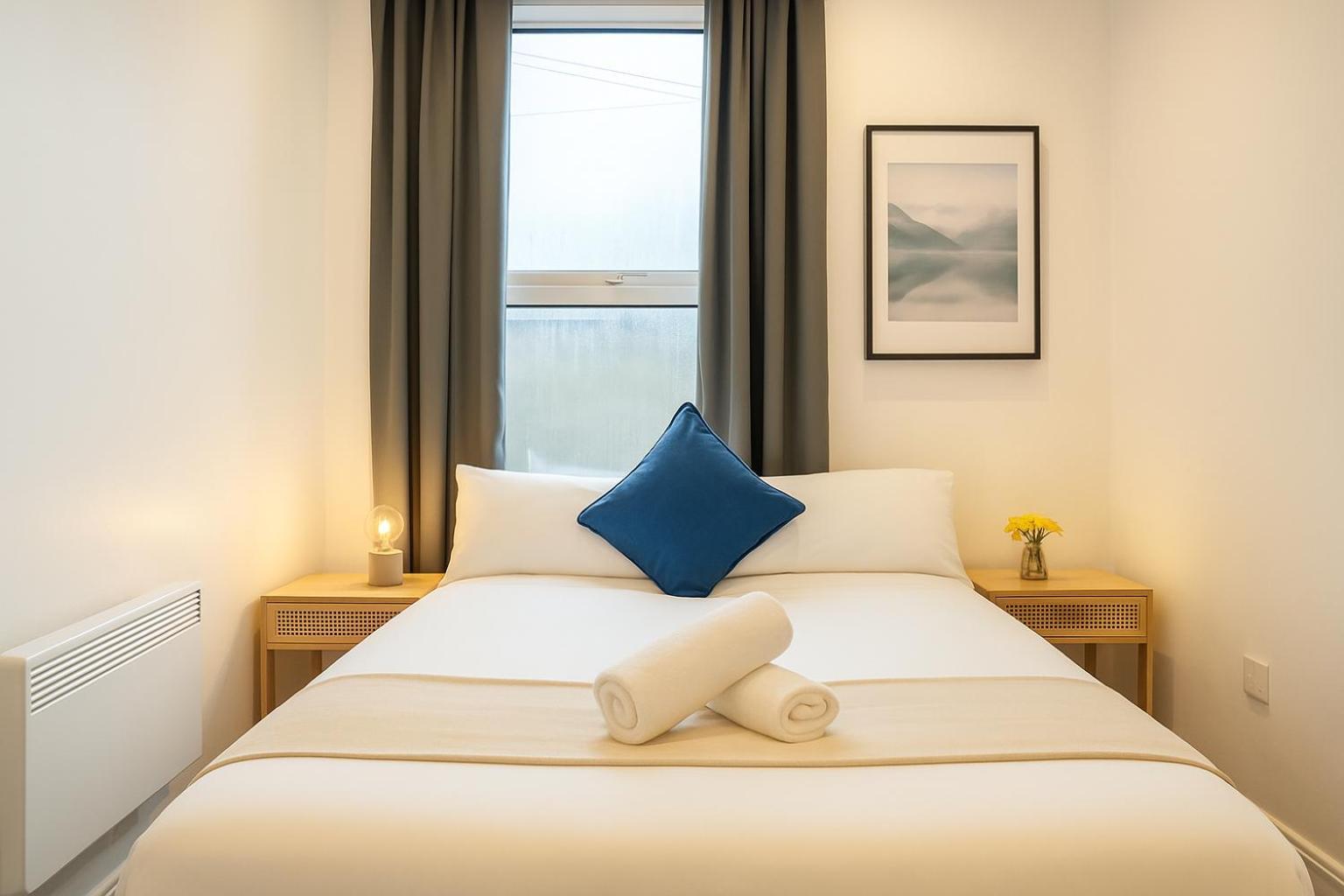 2 Bedroom Apartment Near City Centre, Uni & Parks! 카디프 외부 사진