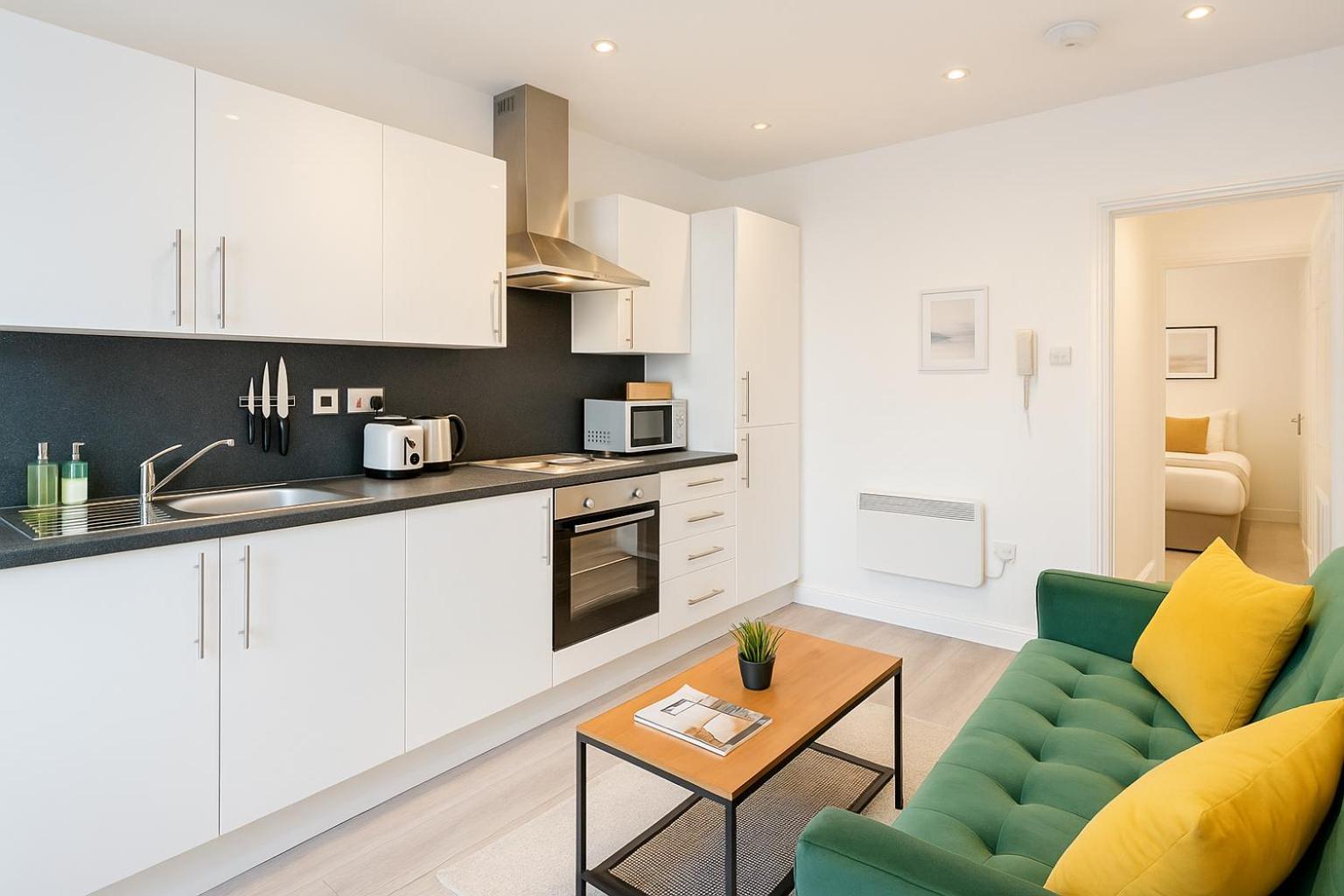 2 Bedroom Apartment Near City Centre, Uni & Parks! 카디프 외부 사진