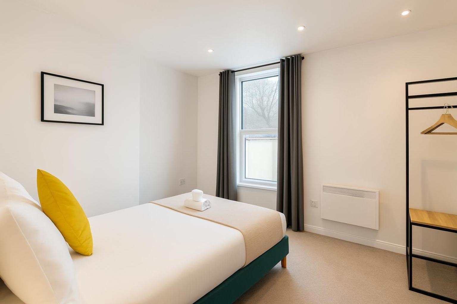 2 Bedroom Apartment Near City Centre, Uni & Parks! 카디프 외부 사진